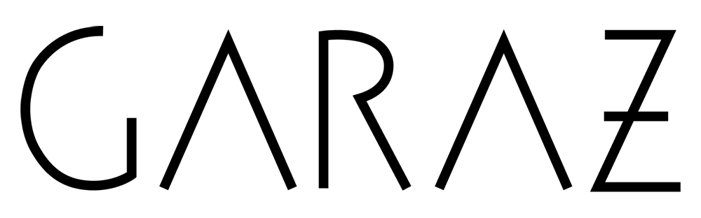 GARAŻ